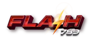 FLASH789 logo สล็อตเว็บตรง