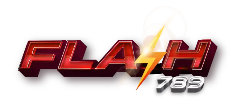 FLASH789 logo สล็อตเว็บตรง